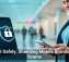 Travel Safely: Shielding Mobile Brands from Scams