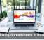 Rethinking Spreadsheets in Business